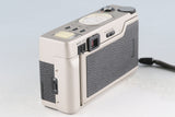 Nikon 35Ti 35mm Point & Shoot Film Camera #62603D5