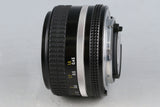 Nikon FG + Nikkor 50mm F/1.4 Len #62605D3