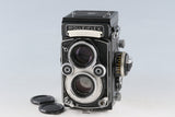 Rollei Rolleiflex 3.5F Xenotar 75mm F/3.5 #62623E1