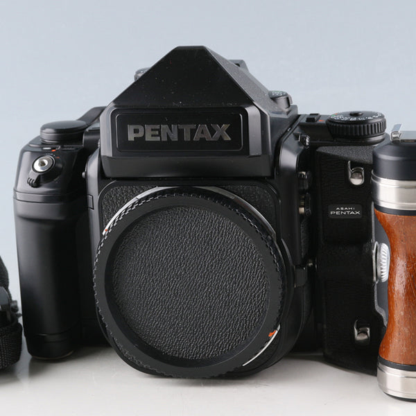 Pentax 67 – IROHAS SHOP
