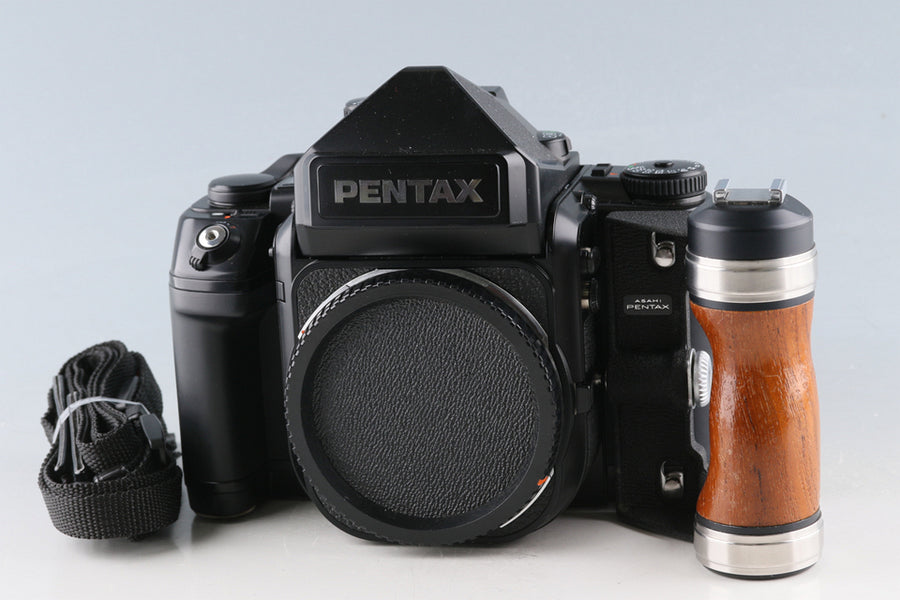 Pentax 67 – IROHAS SHOP