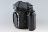 Pentax 67II Medium Format Film Camera #62626E2