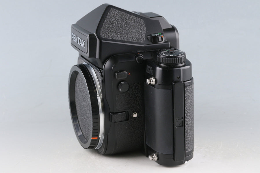 Pentax 67 – IROHAS SHOP