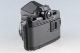 Pentax 67II Medium Format Film Camera #62626E2
