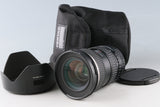 SMC Pentax-FA 645 Zoom 55-110mm F/5.6 #62627C6