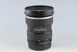 SMC Pentax-FA 645 Zoom 55-110mm F/5.6 #62627C6