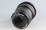 SMC Pentax-FA 645 Zoom 55-110mm F/5.6 #62627C6
