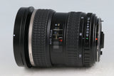 SMC Pentax-FA 645 Zoom 55-110mm F/5.6 #62627C6