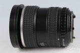 SMC Pentax-FA 645 Zoom 55-110mm F/5.6 #62627C6
