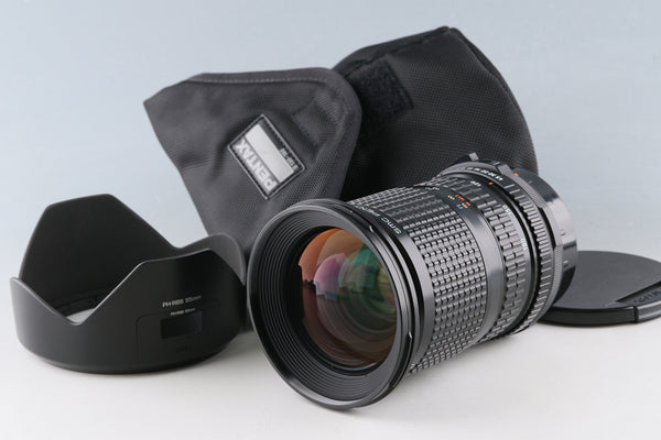 Pentax 67 – IROHAS SHOP