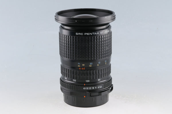 Pentax 67 – IROHAS SHOP