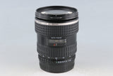 SMC Pentax-FA 645 Zoom 45-85mm F/4.5 Lens #62630C3