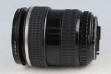 SMC Pentax-FA 645 Zoom 45-85mm F/4.5 Lens #62630C3