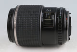 SMC Pentax-FA 645 Macro 120mm F/4 Lens #62631C3