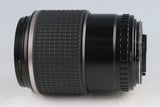 SMC Pentax-FA 645 Macro 120mm F/4 Lens #62631C3