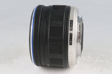 Olympus M.Zuiko Digital ED 14-42mm F/3.5-5.6 Lens #62639G21