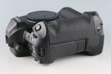 Canon EOS 3 35mm SLR Film Camera + PB-E2 #62657E3