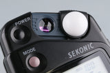 Sekonic Flashmate Model L-308S #62669F2