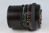 Hasselblad Carl Zeiss Distagon T* 50mm F/4 CF Lens #62684C5