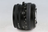 Hasselblad 501CM + Carl Zeiss Planar T* 80mm F/2.8 C Lens + A12 #62686E2