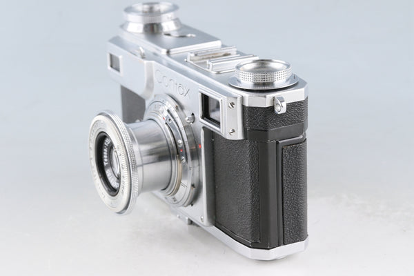 Contax RF – IROHAS SHOP