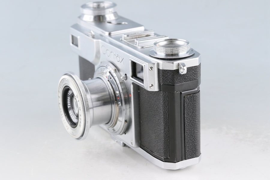 Contax RF – IROHAS SHOP