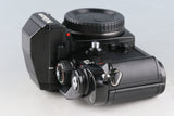 Nikon F3 HP 35mm SLR FIlm Camera #62727D4