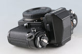Nikon F3 HP 35mm SLR FIlm Camera #62727D4
