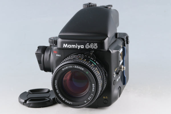 Mamiya 645 – IROHAS SHOP