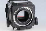 Mamiya RB67 Pro S + Mamiya-Sekor C 90mm F/3.8 Lens #62749E2