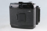 Mamiya RB67 Pro S + Mamiya-Sekor C 90mm F/3.8 Lens #62749E2