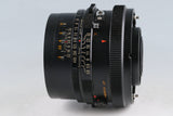 Mamiya RB67 Pro S + Mamiya-Sekor C 90mm F/3.8 Lens #62749E2