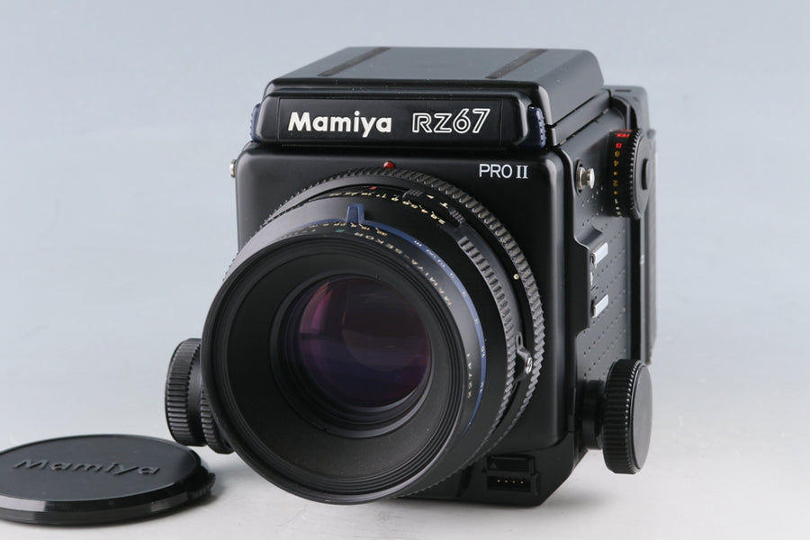 Mamiya RB67/RZ67 – IROHAS SHOP