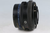 Mamiya RZ67 Pro II + Mamiya-Sekor Z 100mm F/2.8 Lens #62750E2
