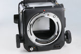 Mamiya RZ67 Pro + Mamiya-Sekor Z 100mm F/2.8 Lens #62751E2