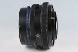 Mamiya RZ67 Pro + Mamiya-Sekor Z 100mm F/2.8 Lens #62751E2