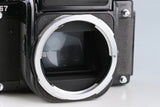 Pentax 67 Medium Format Film Camera #62754E2