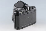 Pentax 67 Medium Format Film Camera #62754E2