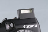 Canon Power Shot G1X Digital Camera #62773D7
