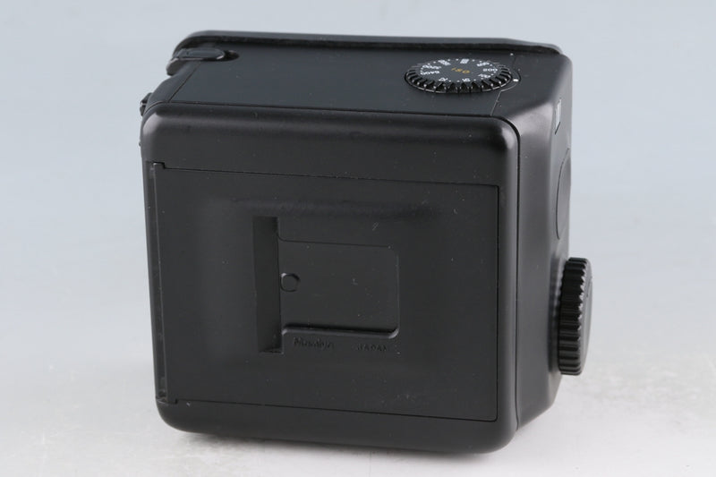 Mamiya 645 Pro 120 Roll Film Back Holder #62777F3 – IROHAS SHOP