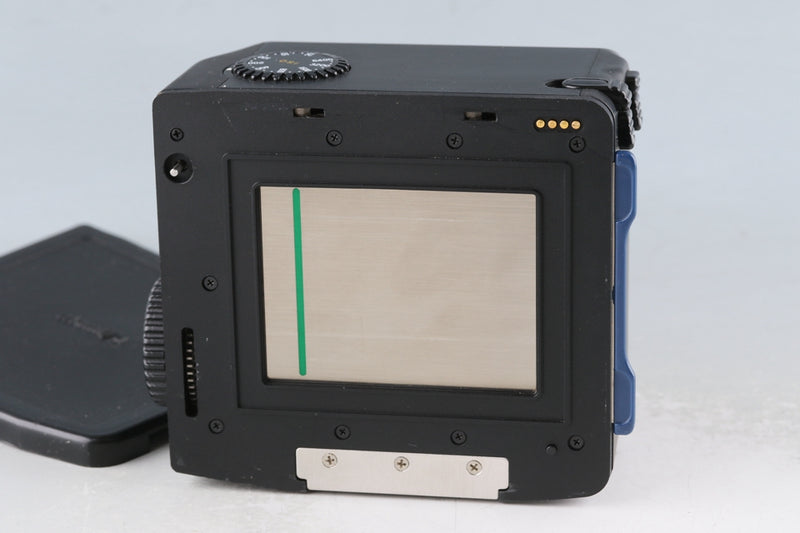 Mamiya 645 Pro 120 Roll Film Back Holder #62777F3 – IROHAS SHOP