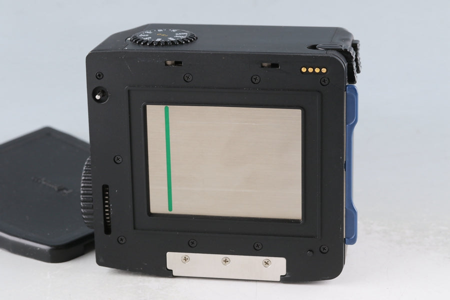 Mamiya 645 Pro 120 Roll Film Back Holder #62777F3 – IROHAS SHOP