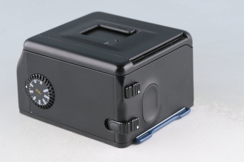 Mamiya 645 Pro 120 Roll Film Back Holder #62777F3 – IROHAS SHOP