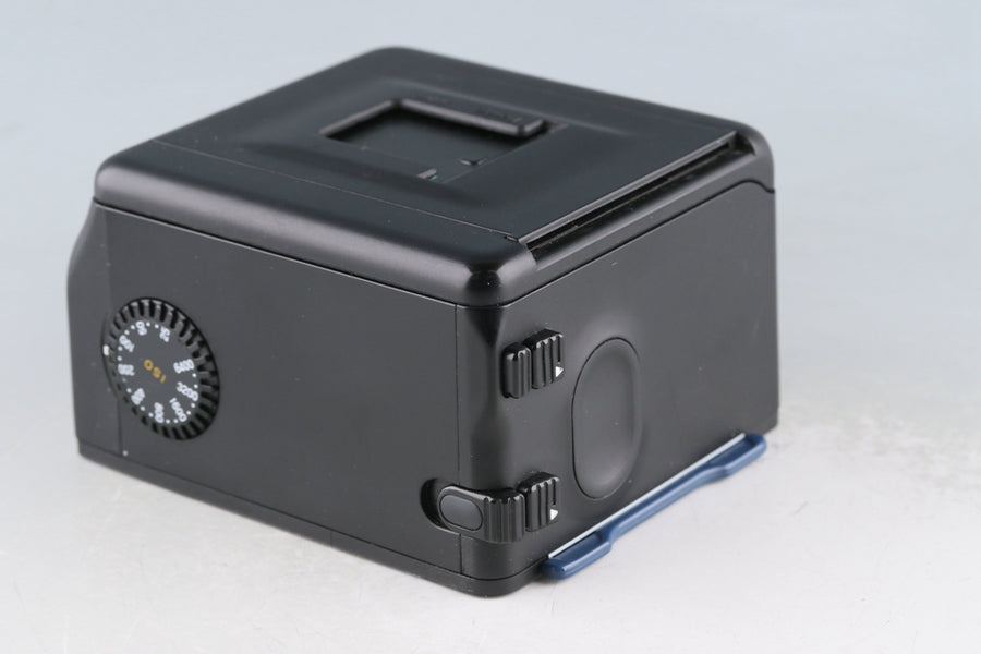 Mamiya 645 Pro 120 Roll Film Back Holder #62777F3 – IROHAS SHOP
