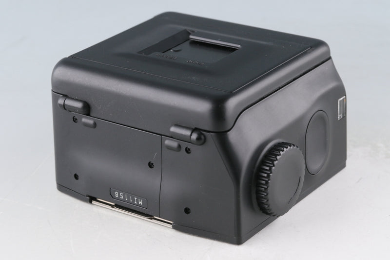 その他 #153 MAMIYA645 PRO 120 ROLL FILM HOLDER Mamiya 645 Pro 120 Roll Film Back Holder #62777F3 – IROHAS SHOP