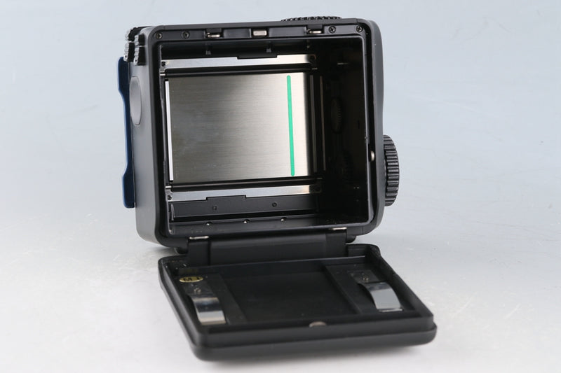 Mamiya 645 Pro 120 Roll Film Back Holder #62777F3 – IROHAS SHOP