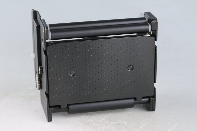 Mamiya 645 Pro 120 Roll Film Back Holder #62777F3 – IROHAS SHOP