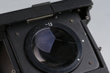 Mamiya 645 Pro/Super Waist Level Finder Diopter -1.5 #62779F2