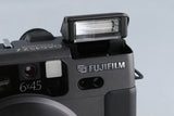 Fujifilm GA645 Zi Medium Format Film Camera *Shutter Count:1600 #62790E4