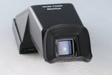 Mamiya RB67 Prism Finder #62806H23